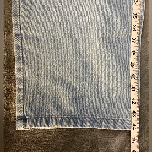 🔥NWT Gazebo Wide leg denim - Picture 6 of 9